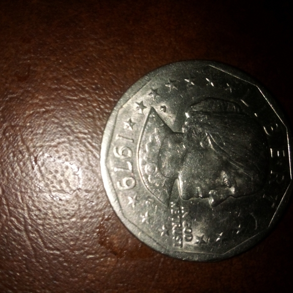 Coin - Picture 2 of 4